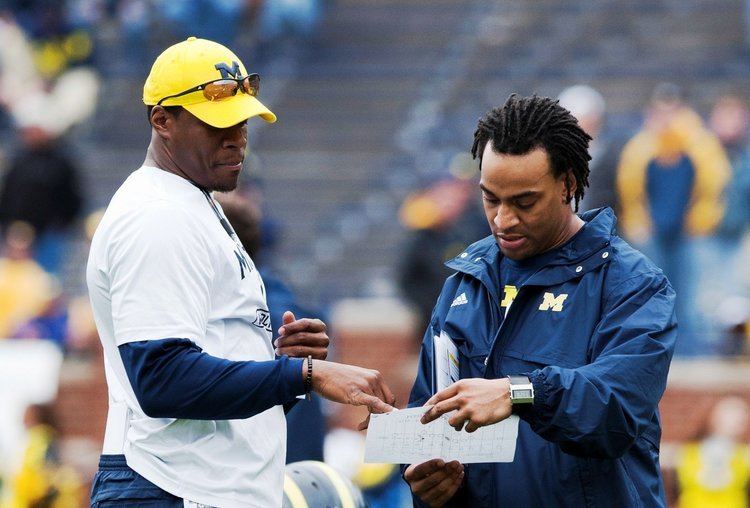 Roy Manning Roy Manning expected to return to University of Michigan