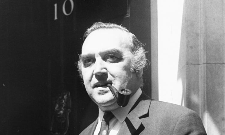 Roy Mason Lord Mason of Barnsley obituary Politics The Guardian