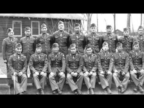 Roy Matsumoto WWII Honor amp Sacrifice The Roy Matsumoto Story YouTube