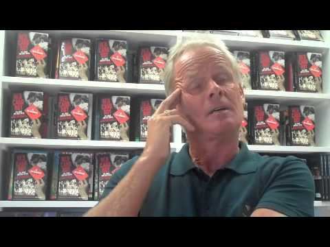 Roy McDonough Red Card39 Roy McDonough speaks YouTube