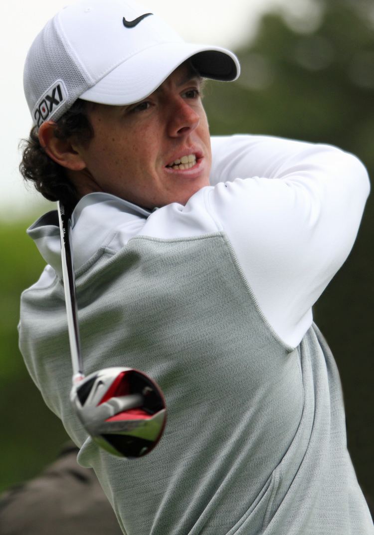 Roy McElroy Rory McIlroy Wikipedia the free encyclopedia