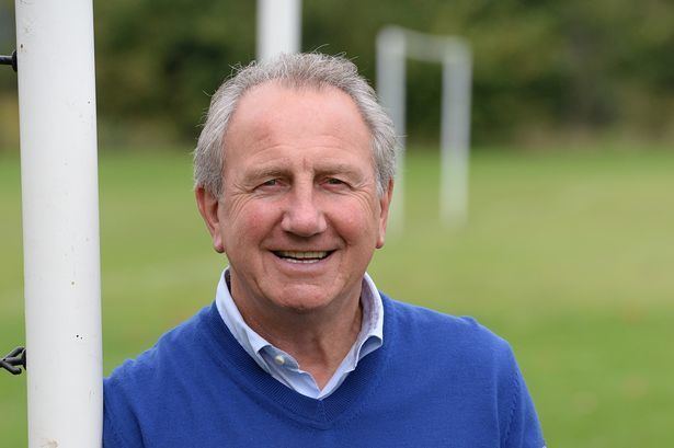 Roy McFarland Roy McFarland Forty years of hurt will ease for me if