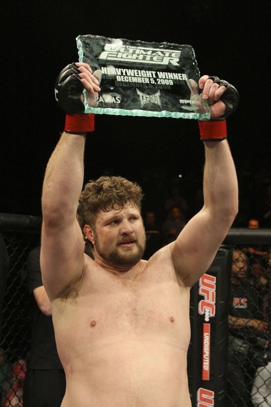 Roy Nelson (fighter) Roy Nelson not looking to be quotLittle Countryquot Five