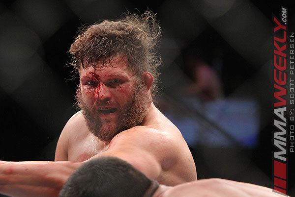 Roy Nelson (fighter) Roy Nelson 39I39ll Fight at 205 for Retirement39 UFC 146