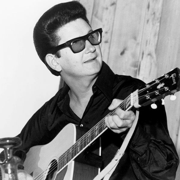 Roy Orbison Roy Orbison Hitriders