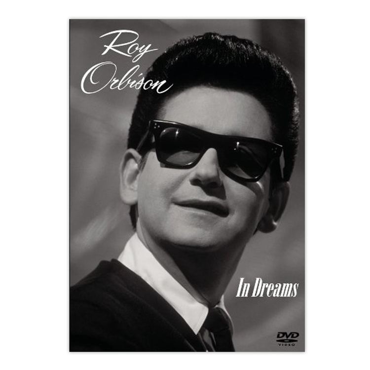 Roy Orbison Roy Orbison Online Store Home Online Store Powered by