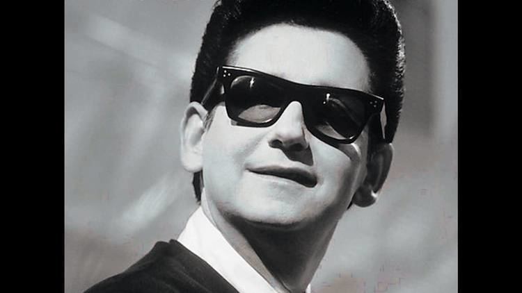 Roy Orbison Roy Orbison Crying YouTube