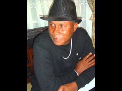 Roy Rayon Lady Mystery Interviews Jamaican Singer Roy Rayon YouTube