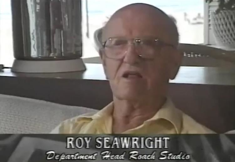 Roy Seawright lordheathcomwebimagesroyseawrightjpg