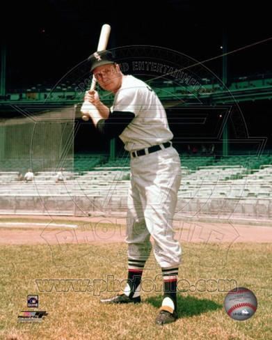 Roy Sievers Chicago White Sox Roy Sievers Photo Photo at AllPosterscom