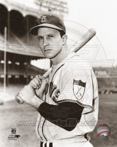 Roy Sievers St Louis Browns Roy Sievers Photo Photo at AllPosterscom