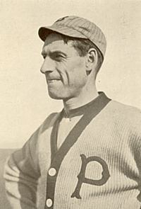 Roy Thomas (outfielder) httpsuploadwikimediaorgwikipediaen882Roy