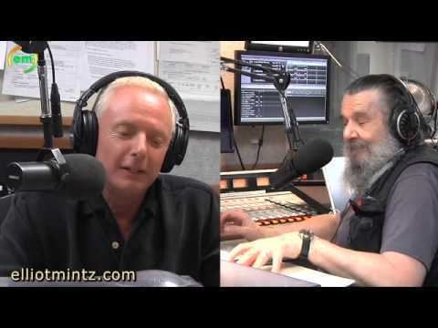 Roy Tuckman Elliot Mintz and Roy Tuckman part 1 of 10 YouTube