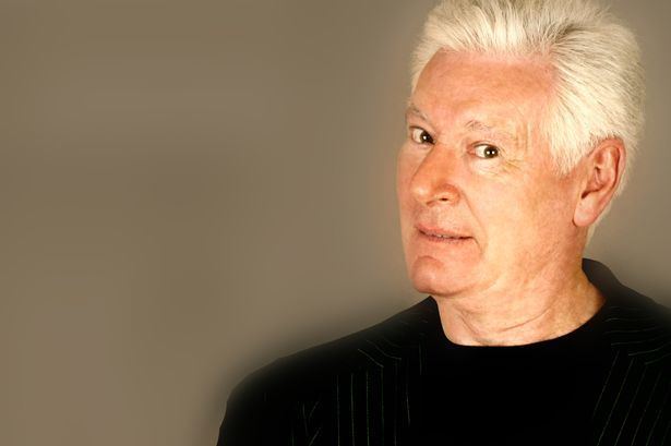 Roy Walker (comedian) Roy Walker 39The biggest thrill is to make people laugh