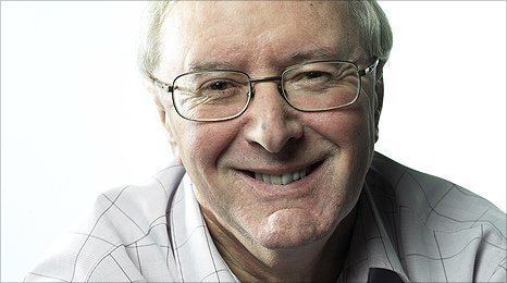 Roy Waller BBC Roy Waller BBC Radio Norfolk presenter dies aged 69