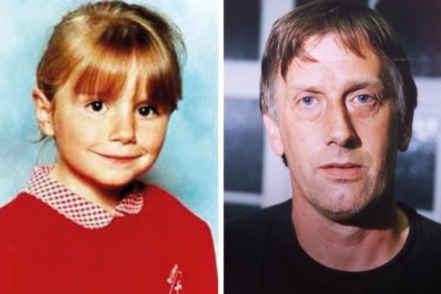 Schoolgirl Sarah Payne's killer Roy Whiting demands new prison mattress as  he 'has a bad back'
