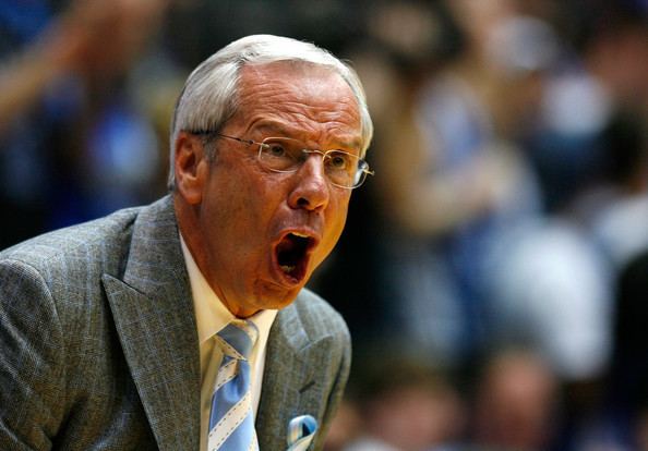 Roy Williams (coach) Roy Williams coach Photos Sports Pictures Of The Week