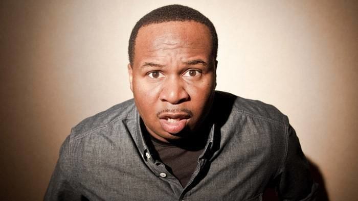 Roy Wood Jr. How Roy Wood Jr Became the Latest 39Daily Show39 Breakout Star