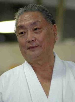 Roy Y. Suenaka Martial Biography of Roy Y Suenaka Sensei founder of Wadokai Aikido