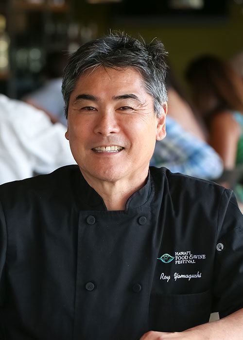 Roy Yamaguchi Maui Now Roy Yamaguchis New Concept Debuts at Marriott