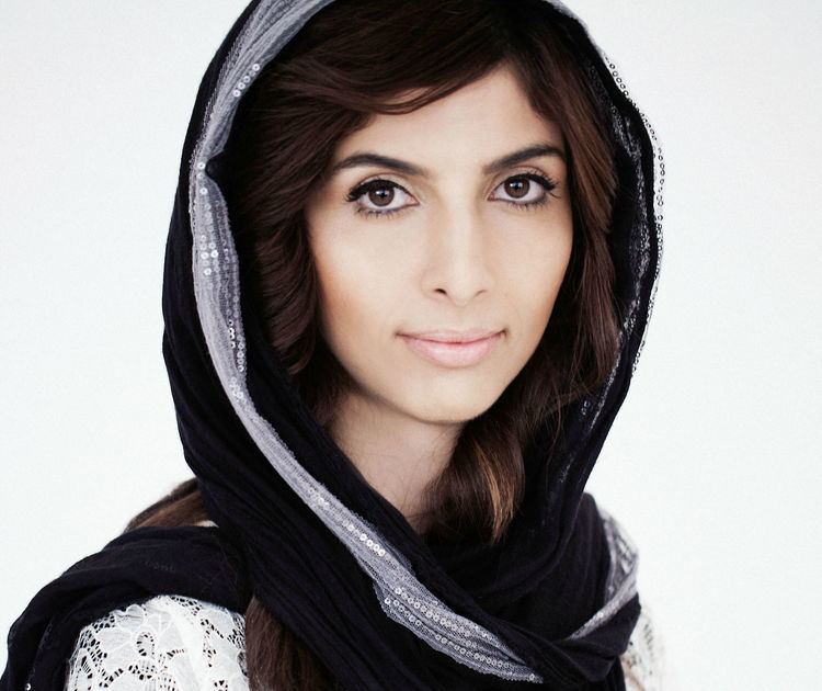Roya Mahboob Mission Improve Lives of Millions of Women Great