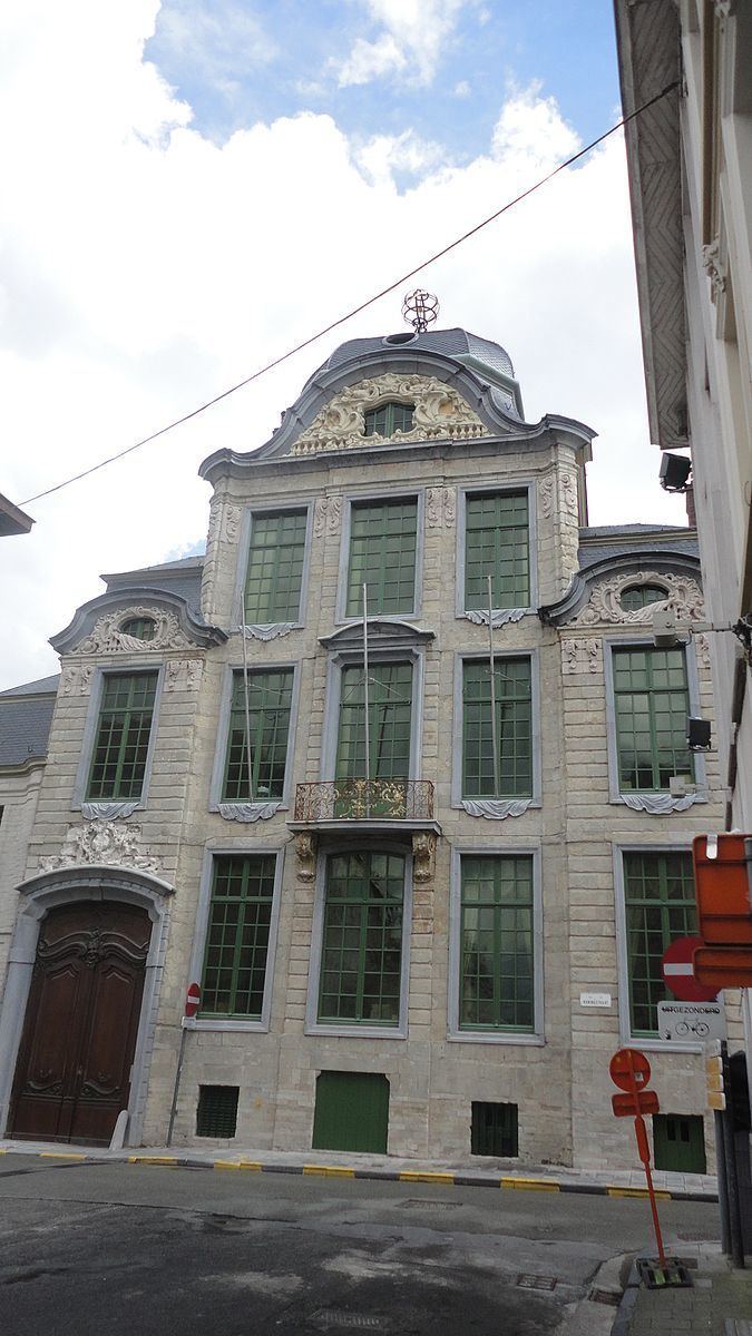 Royal Academy of Dutch language and literature