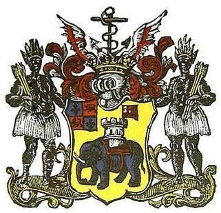 Royal African Company httpsuploadwikimediaorgwikipediaenaabLog