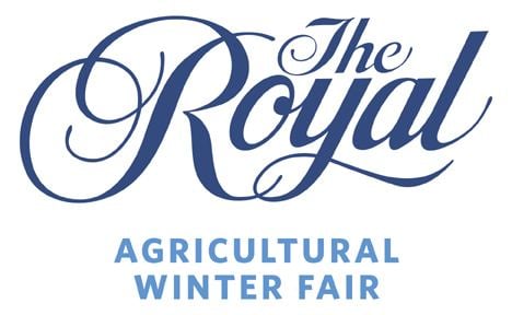 Royal Agricultural Winter Fair Liberty Central by The Lake