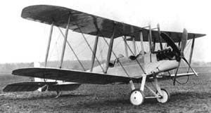 Royal Aircraft Factory B.E.2 Royal Aircraft Factory BE2 Wikipedia