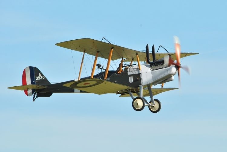 Royal Aircraft Factory R.E.8 httpsuploadwikimediaorgwikipediacommons77