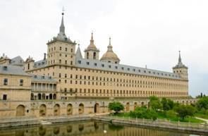 Royal Alcazar of Madrid 6th Advances Against Aspergillosis conference