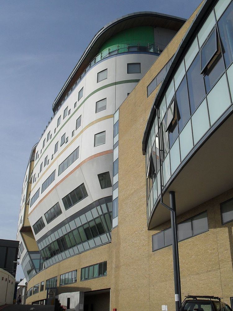 Royal Alexandra Hospital, Brighton