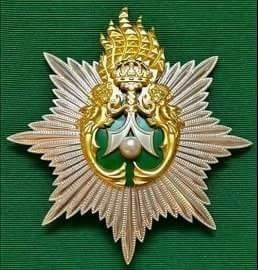 Royal and Hashemite Order of the Pearl