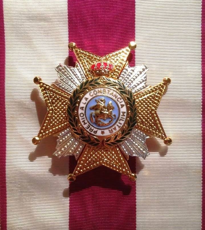 Royal and Military Order of Saint Hermenegild