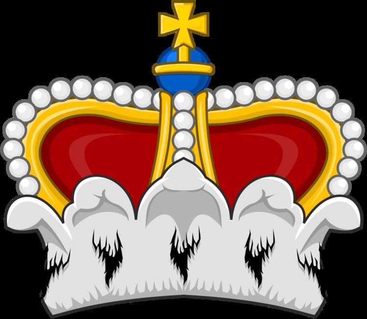 Royal and noble ranks