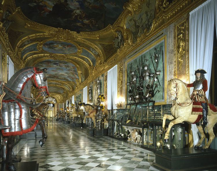 Royal Armoury of Turin