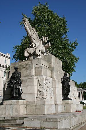 Royal Artillery Memorial httpsuploadwikimediaorgwikipediacommonsthu