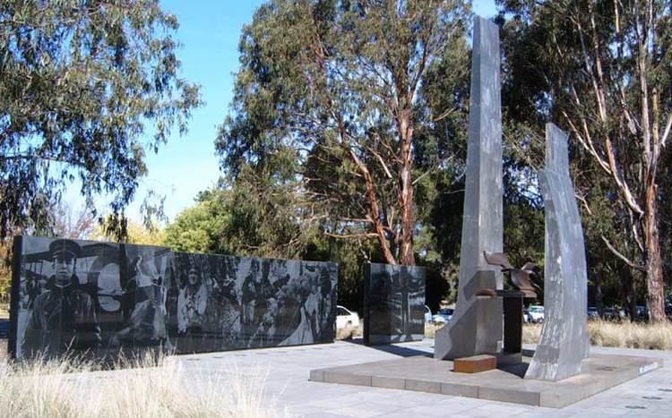 Royal Australian Air Force Memorial