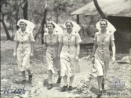 Royal Australian Air Force Nursing Service