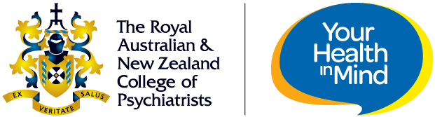 Royal Australian and New Zealand College of Psychiatrists httpswwwranzcporgappthemesRANZCPimagesre