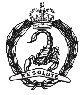 Royal Australian Armoured Corps Lt Horse 1 3