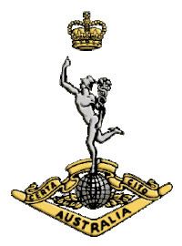 Royal Australian Corps of Signals httpsuploadwikimediaorgwikipediaenthumbb