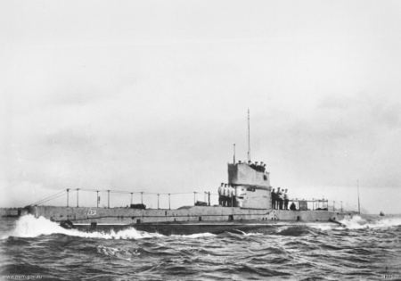 Royal Australian Navy Submarine Service