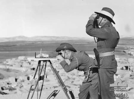 Royal Australian Survey Corps