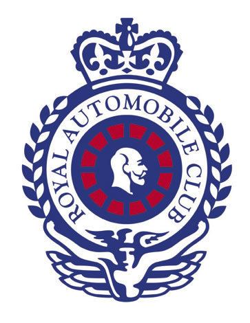 Royal Automobile Club wwwrichardmelikcomimagespfpicsraclogomainjpg
