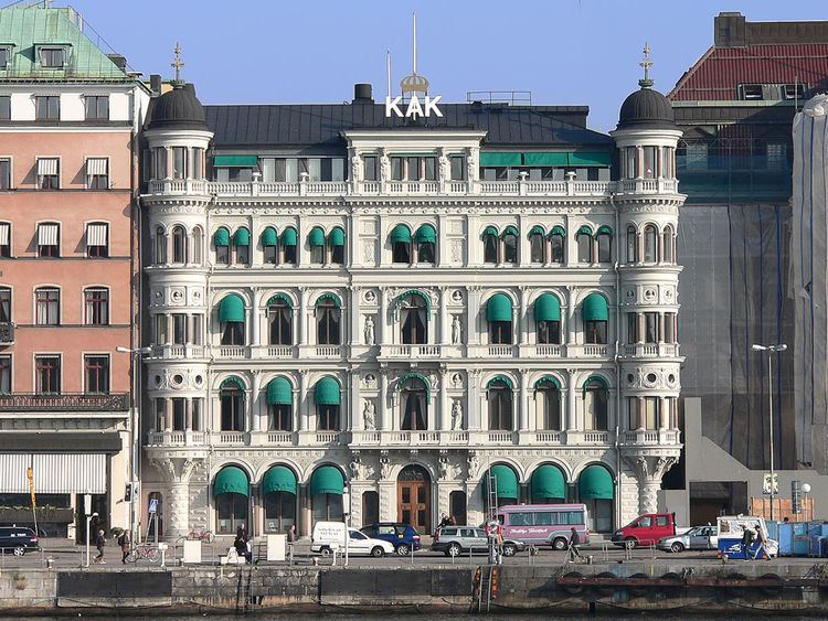 Royal Automobile Club (Sweden)