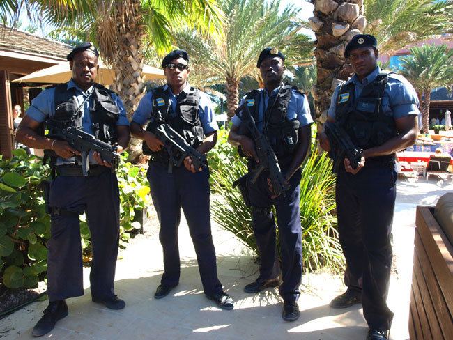 Royal Bahamas Defence Force Bahamas Police Defence Force Army ranks military combat field