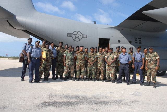 Royal Bahamas Defence Force Bahamas Police Defence Force Army ranks military combat field