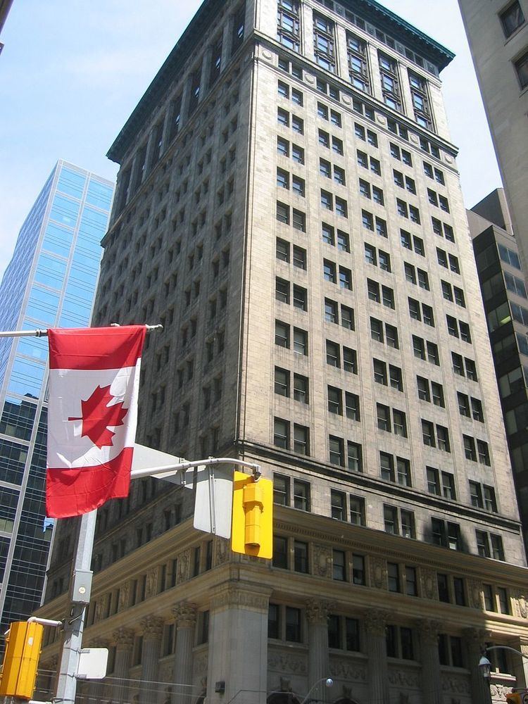 Royal Bank Building (Toronto)