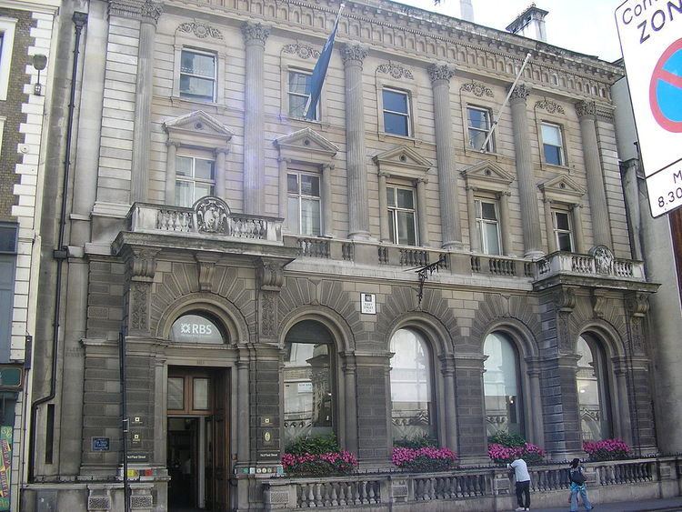 Royal Bank of Scotland plc v Etridge (No 2)